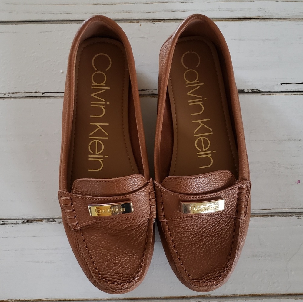 Calvin Klein Loafers